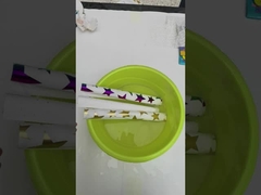 materiale da imballaggio di carta da imballaggio della carta dei prodotti di pietra impermeabili di stampa