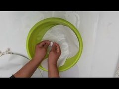 Carta di pietra impermeabile resistente dello strappo per dipingere