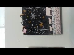 Carta di pietra riciclata